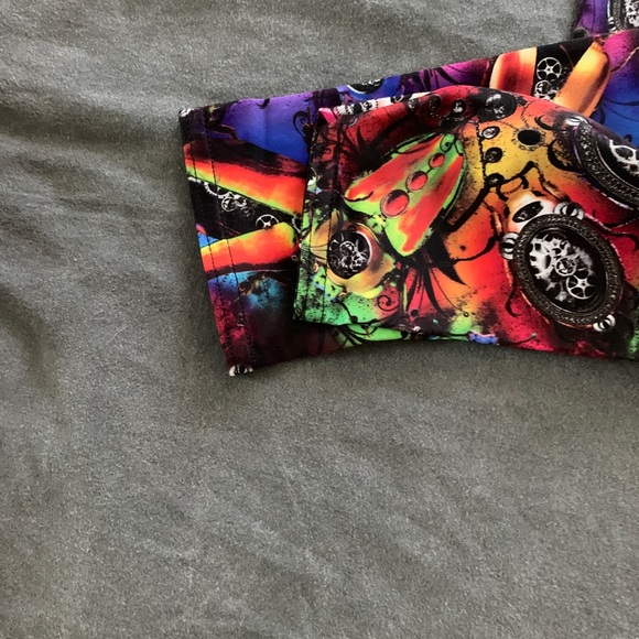 Up for grabs..... ALLLLL MY BLACKMILK! - Picture 9 of 15